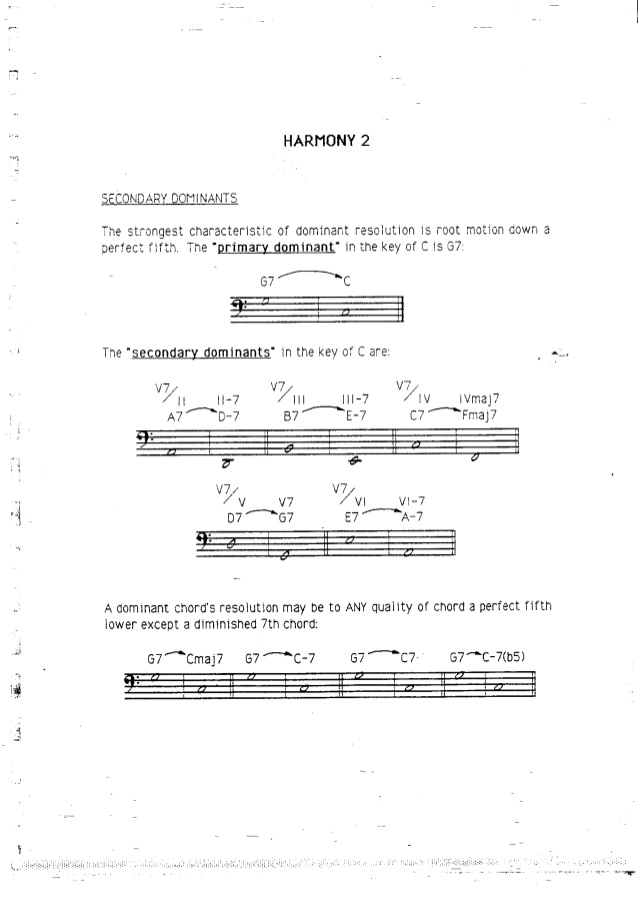 Harmony 1 workbook by barrie nettles pdf online